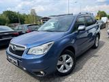 Subaru Forester 2.0D/Exclusive/Allrad/Pano/Xenon/GAR! - Subaru Gebrauchtwagen von 2015