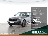 Skoda Kamiq - Vorschau Bild 1