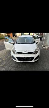 Kia Rio 1,2 - Kia Rio in Mönchengladbach