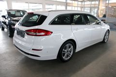Fahrzeugabbildung Ford Mondeo Titanium Turnier NAVI ACC CAM LED WinterP