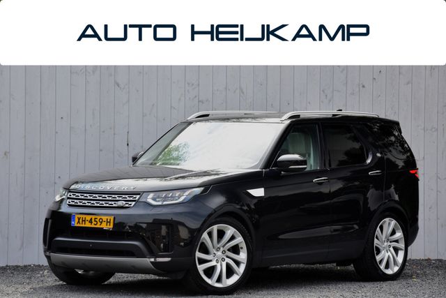 Land Rover Discovery 2.0 Si4 HSE Luxury 7p. | panorama dach