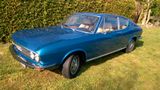 Audi 100 Coupe S - Audi 100: 100s