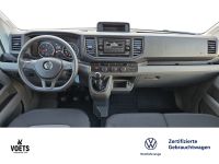 Volkswagen Crafter - Vorschau Bild 9