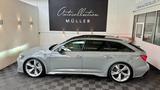 Audi RS6 RS 6 Avant 4.0 TFSI quattro VMAX 305*Ceramic - Audi RS6 in Wuppertal