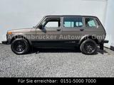 Lada Niva / Taiga 5-trg. Legend 4x4 AHK USB Bluetooth - Lada Niva: Pickup