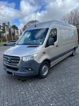 Mercedes-Benz Sprinter 316 H2 L3 Motor neu - Mercedes-Benz: Motor