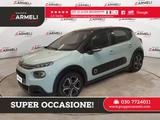 Citroën Citroen C3 1.2 PureTech Feel - Citroën C3 mit LPG-Antrieb
