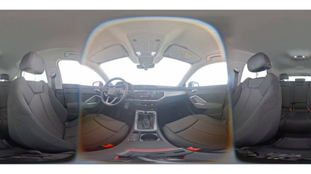 Audi Q3 - Bild 4