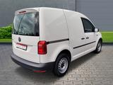 Volkswagen Caddy Nfz Kasten  2.0 TDI+Klimaanlage+Parksensor - Volkswagen Caddy: 2.0