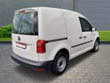 Volkswagen Caddy Nfz Kasten  2.0 TDI+Klimaanlage+Parksensor - Nfz gebraucht