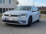 Volkswagen Golf 1.6 TDI SCR Comfortline Variant Comfortline