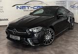 Mercedes-Benz E 450 4MATIC AMG SPORTPAKET*PANORAM*VOLL - Mercedes-Benz: Ma