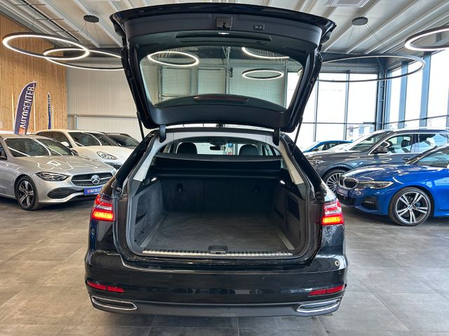 Audi A6 Avant 40 TDI *Virtuel*Kamera*Parkasst.*