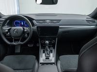 Skoda Superb - Vorschau Bild 14