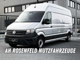Volkswagen Crafter 35 Kasten SuperHochdach+LANG LR Navi+Kli - Volkswagen Crafter: Van, Super