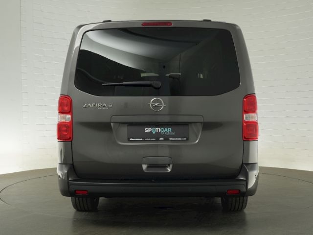 Zafira Life e TOURER L 75kWh AT 6-SITZER+BI XENO