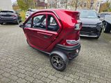 Andere URBAN HOPPER CABIN+KABINENROLLER+25KMHoder45KMH - Andere Neuwagen mit Elektro-Antrieb