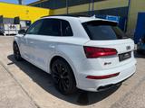 Audi SQ5 3.0 TDI QUATTRO PANO|LED-MATRIX|ACC|VIRTUAL - Audi SQ5 Gebrauchtwagen in Berlin