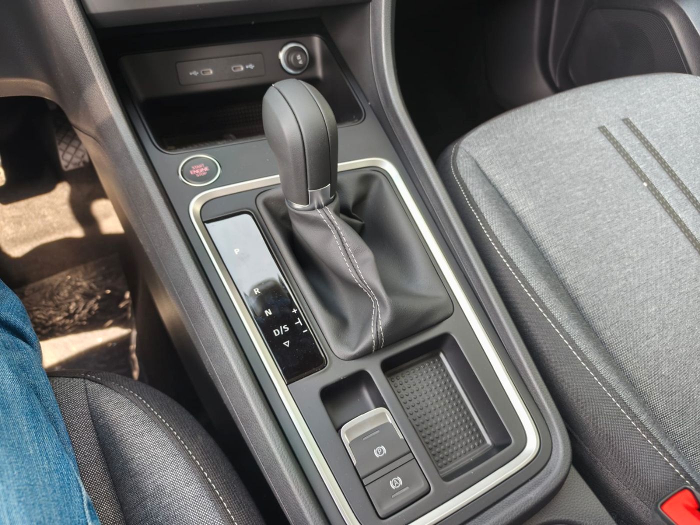 Seat Ateca - Bild 14