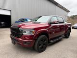 Dodge RAM 1500 HEMI 5.7L CREW CAB LARAMIE SPORT - Dodge RAM: 1500 Cab Laramie Crew