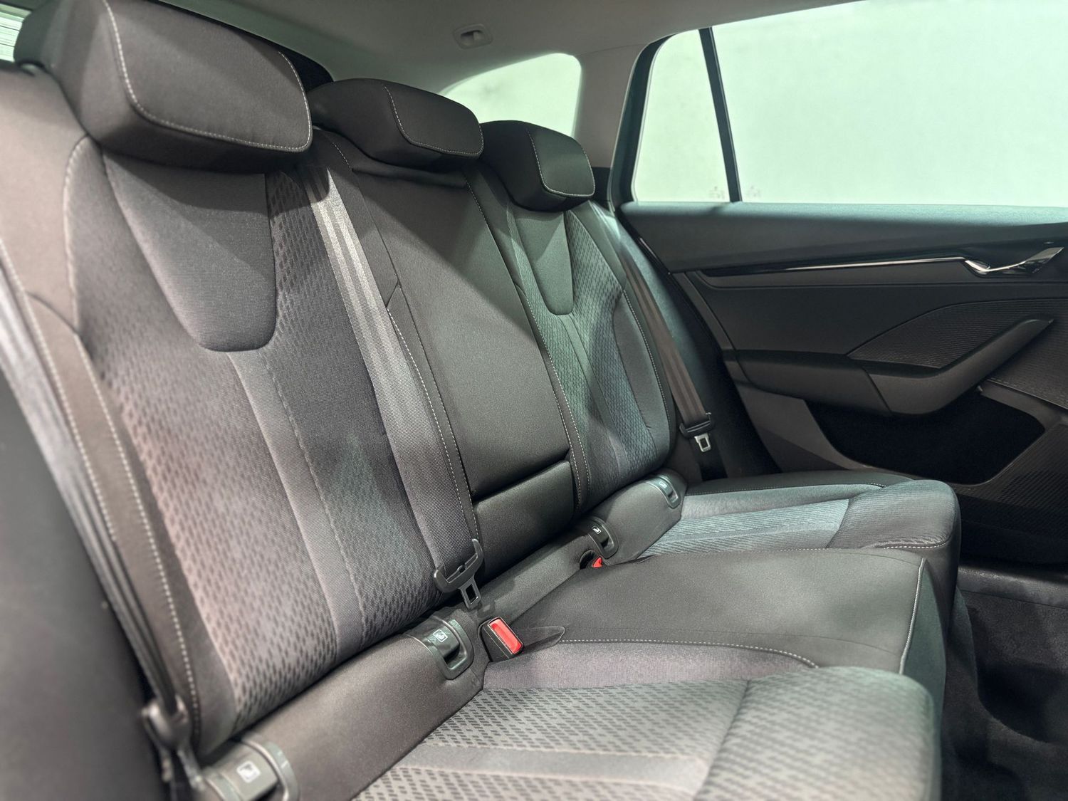 Fahrzeugabbildung SKODA Octavia 2.0TDI DSG#Virtual#LED#Kamera#AHK