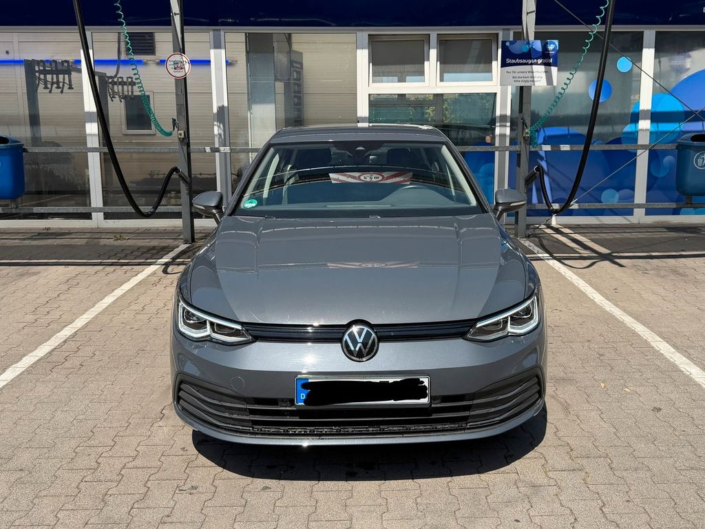Image of Volkswagen Golf