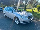 Opel Astra Combi - Opel Astra Combi Gebrauchtwagen