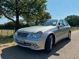 Mercedes-Benz C 180 KOMPRESSOR ELEGANCE Elegance