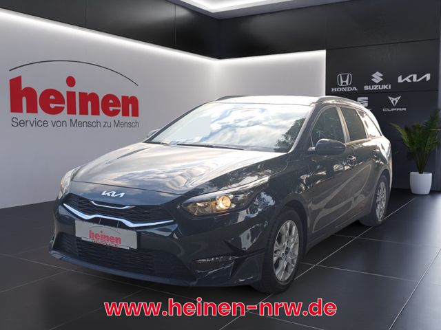 Kia cee'd SW 1.5 T-GDI DCT LX Plus CARPLAY / ANDROID