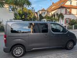 Peugeot Traveller BlueHDi 100 6-Gang Active L2 Active - gebrauchte Peugeot Traveller aus dem Jahr 2019