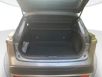 Nissan Qashqai - 4