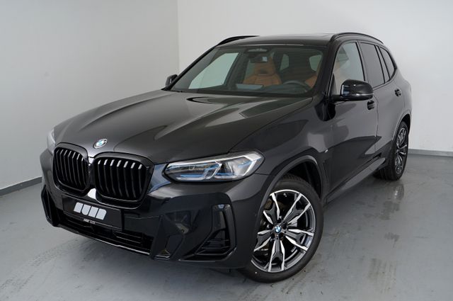 BMW X3 XDRIVE20D TAGESZULASSUNG UPE €83710