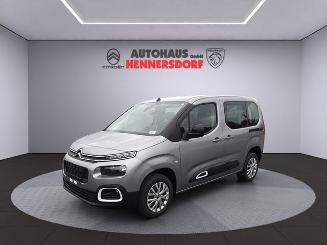 Citroën Berlingo MPV M BlueHDi 130 Feel