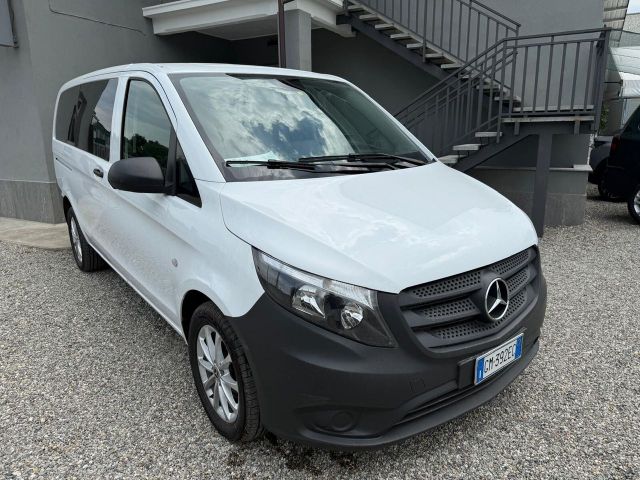 MERCEDES-BENZ Mercedes-benz Vito 2.0 114 CDI PC-SL Tourer Base
