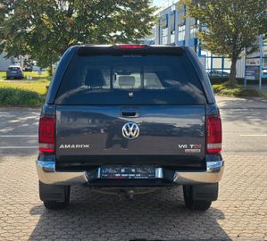 Volkswagen Amarok - 6