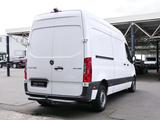 Mercedes-Benz Sprinter 214 CDI Kasten Hochdach Standard AHK - Mercedes-Benz Sprinter hochdach
