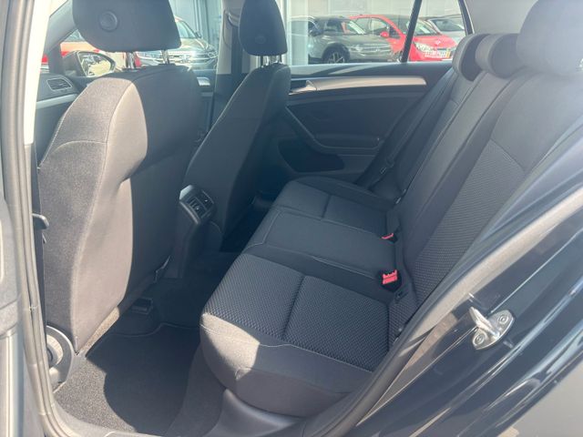 Golf VII TDI Trendline *Business Paket*SH*Navi*