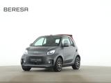 Smart fortwo cabrio EQ prime Leder JBL Kamera LED - Smart Elektroautos