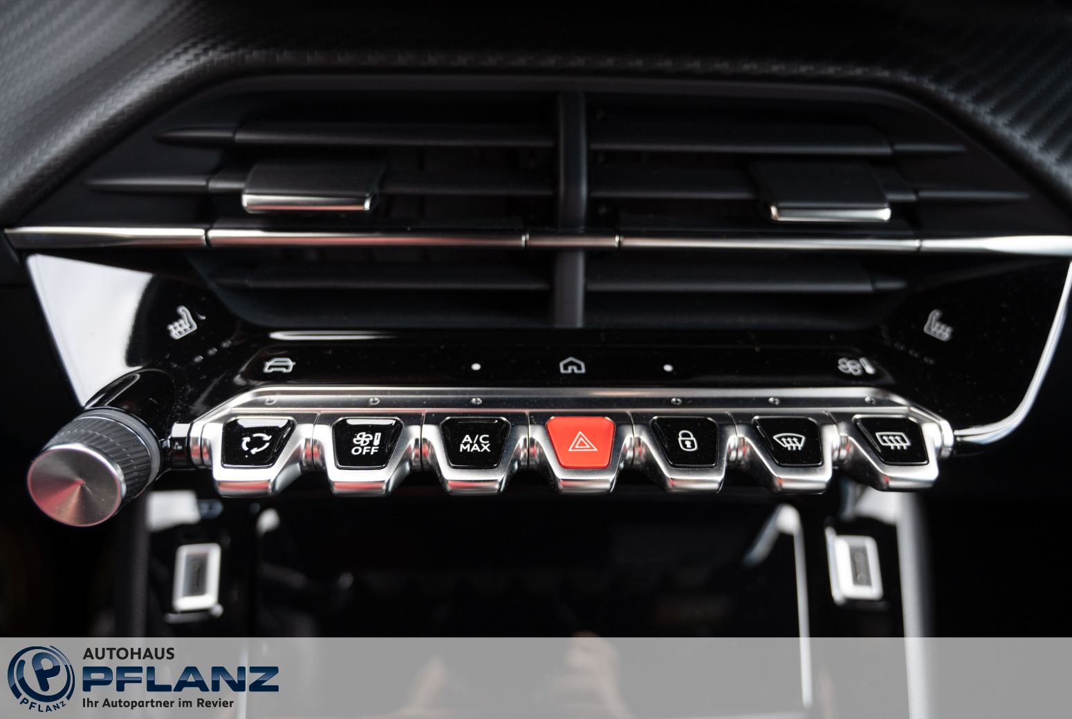 Peugeot 2008 - Bild 10
