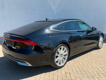 Audi A7 - 5
