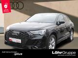 Audi Q3 Sportback 35 TFSI S line 18"|NAVI+VC|RFK|SHZ| - Audi in Bonn: Q1