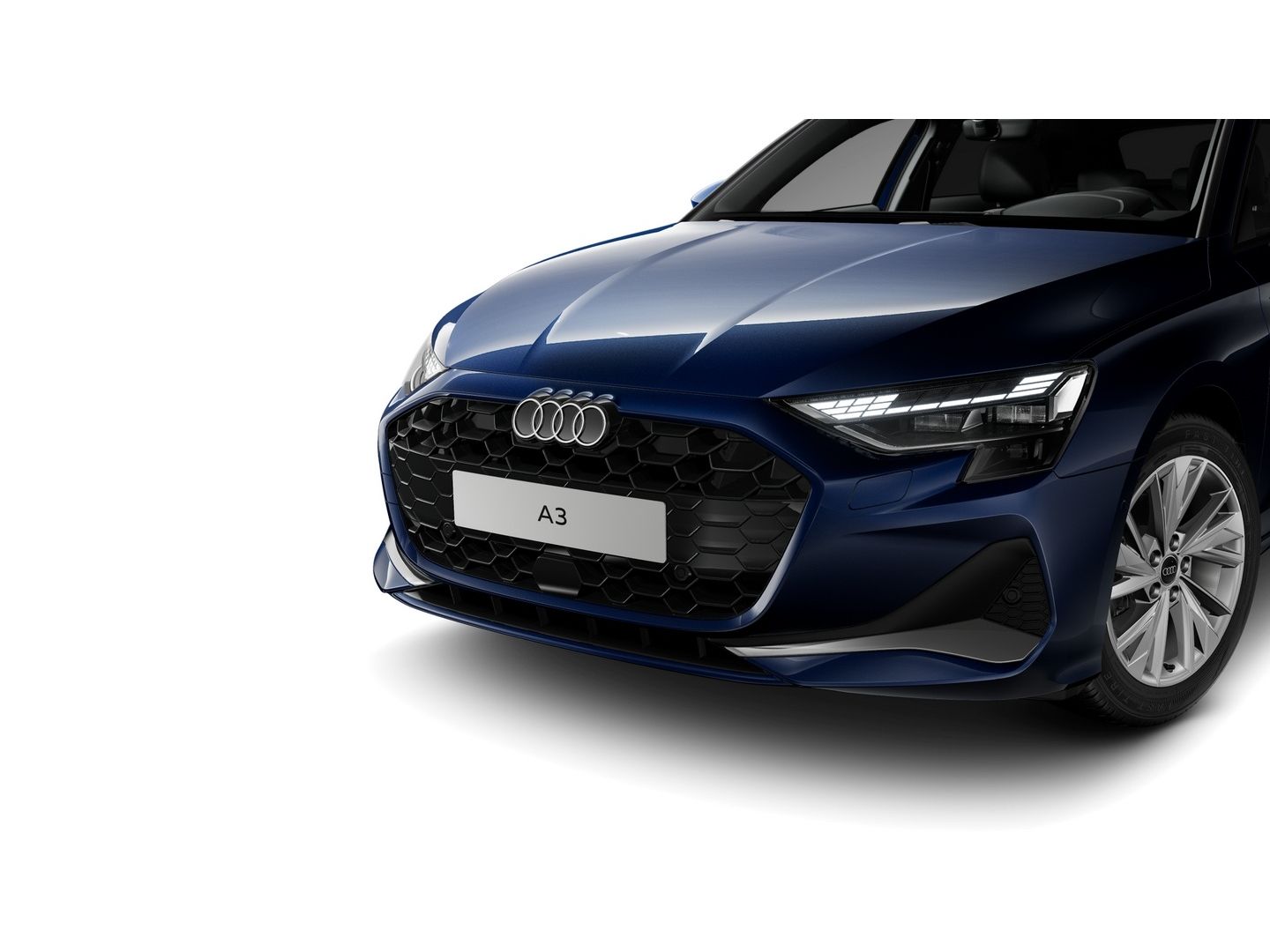 Audi A3 - Bild 6