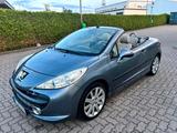 Peugeot 207 cc - Peugeot 207 in Lübeck
