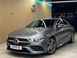 Mercedes-Benz CLA 220 AMG LINE*RFK*SPUR*AMBIENTE*MBUX*MEMORY* - Mercedes-Benz: Mb