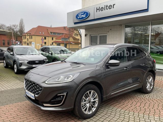 Ford Kuga PHEV Vignale / TechnoP./ACC+Ex Dienstwagen