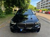 BMW X5 M50 M50d - Massage Sky B&WSound Sitzklima Pro - BMW X5 M50 in Berlin