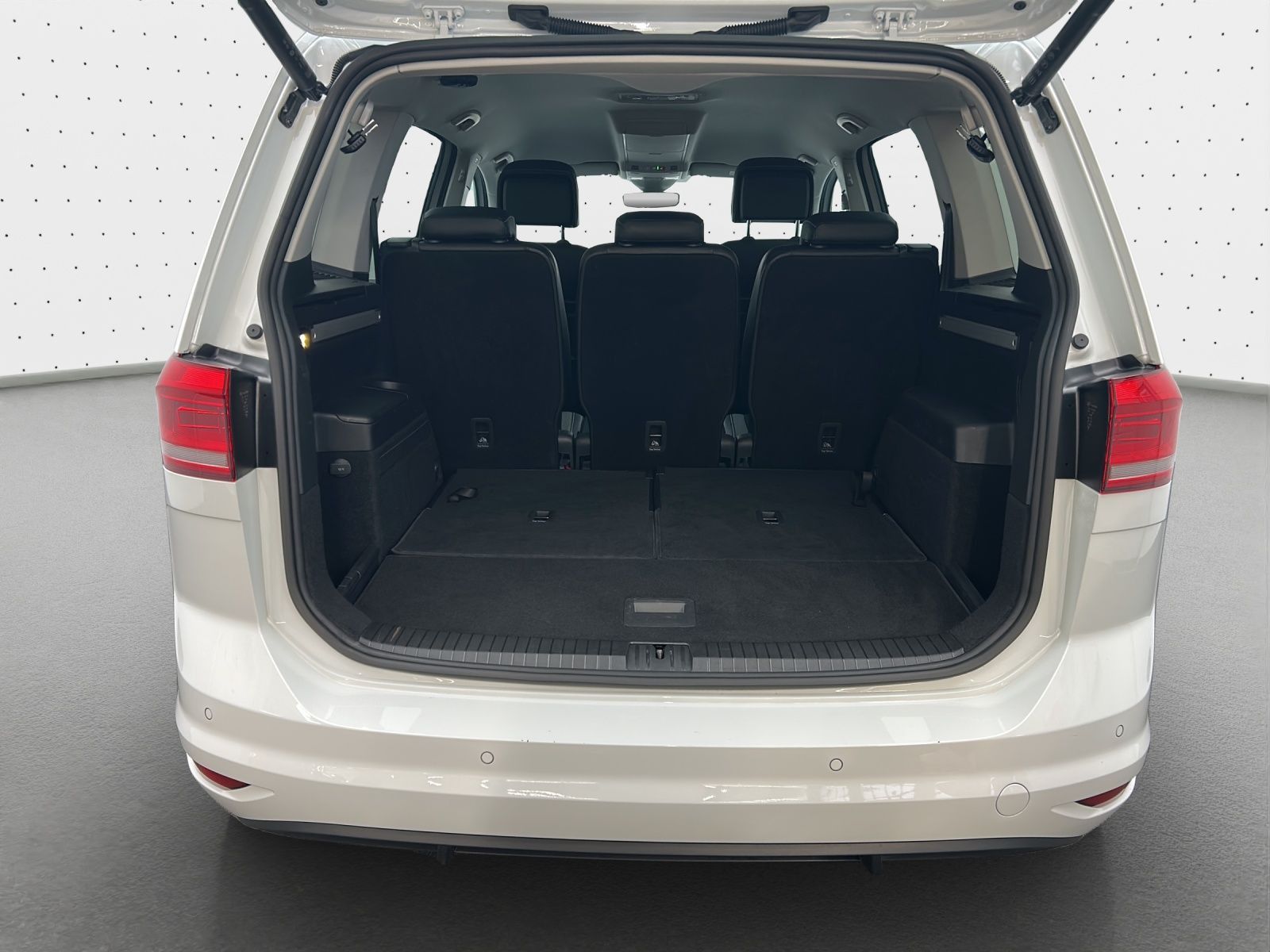 Volkswagen Touran - Bild 11