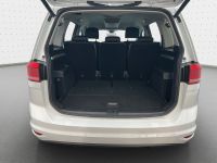 Volkswagen Touran - Vorschau Bild 11