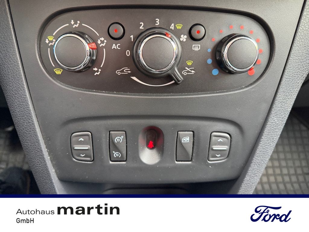 Fahrzeugabbildung Dacia Sandero II 0.9 Stepway Prestige KLIMA PDC NAVI