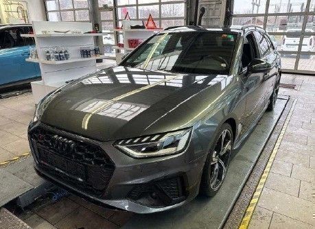 Audi S4 - Bild 12